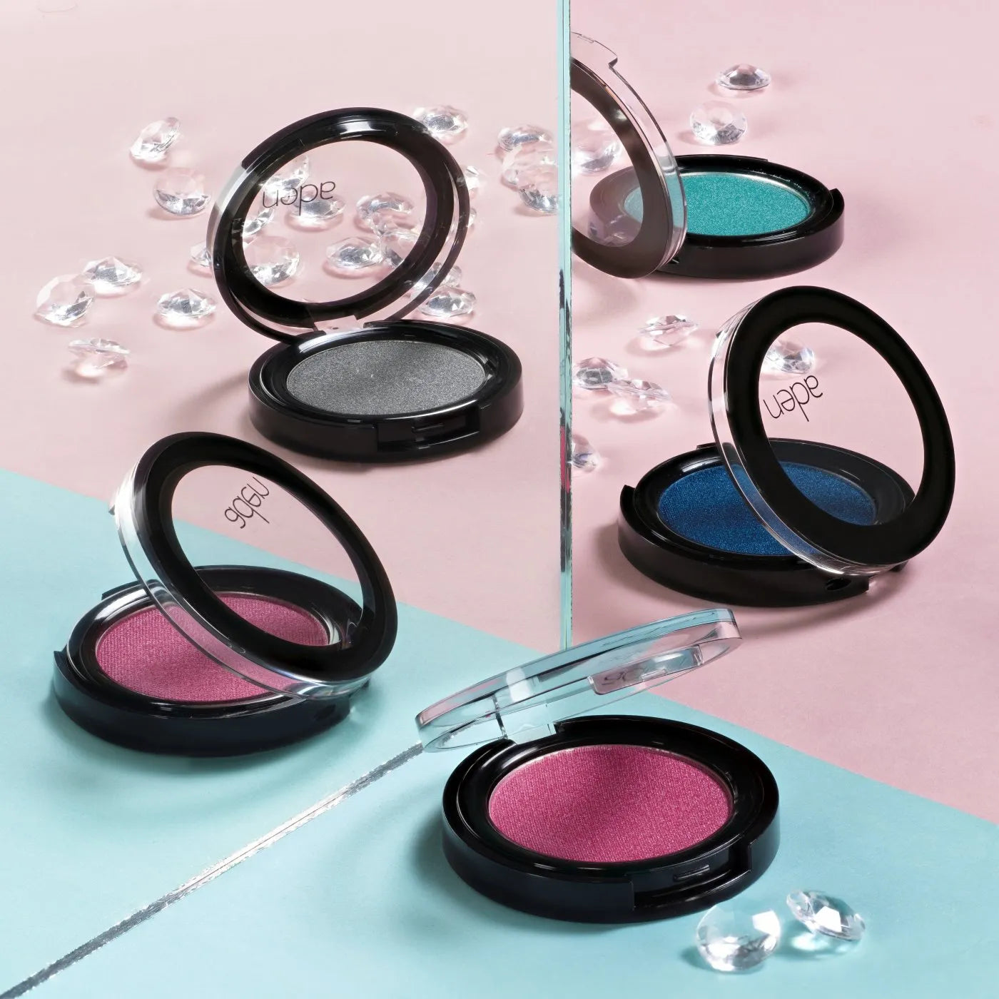 Mono Shine Eyeshadow
