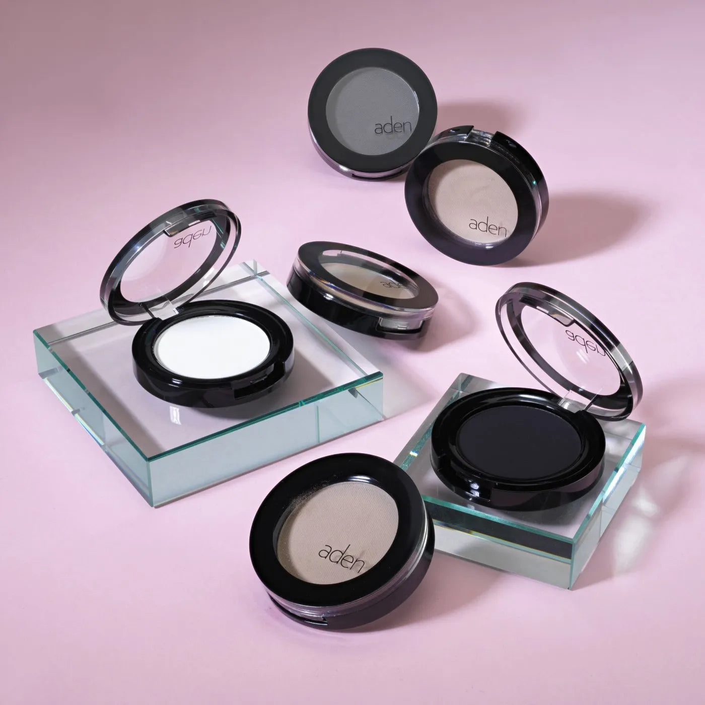 Single Matte Eyeshadow Powder