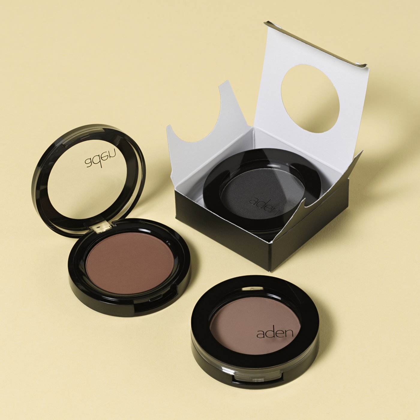 Eyebrow Shadow Powder