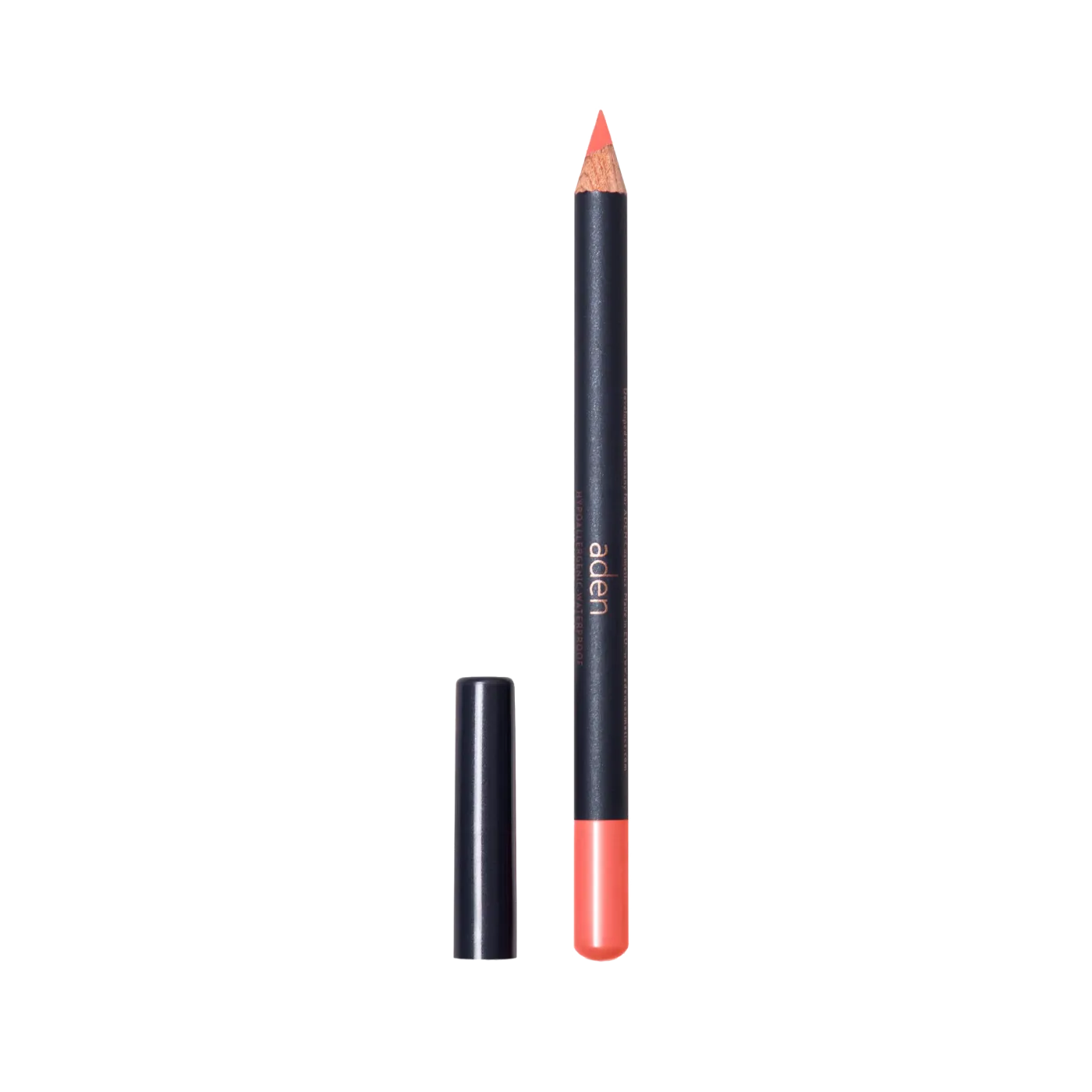aden Lip Liner Long Lasting and Waterproof