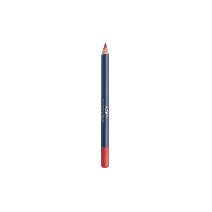 aden Lip Liner Long Lasting and Waterproof