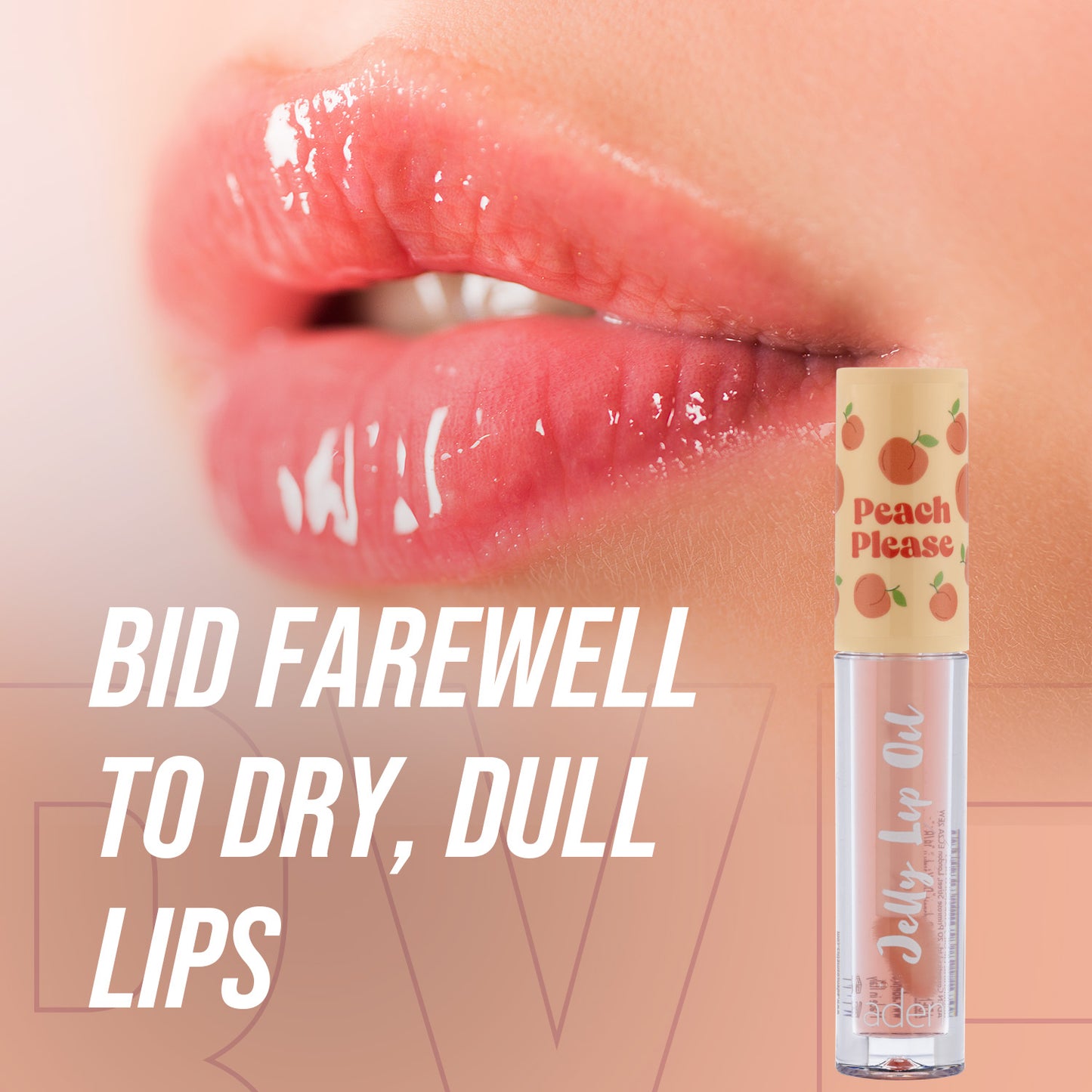 aden Lip Oil