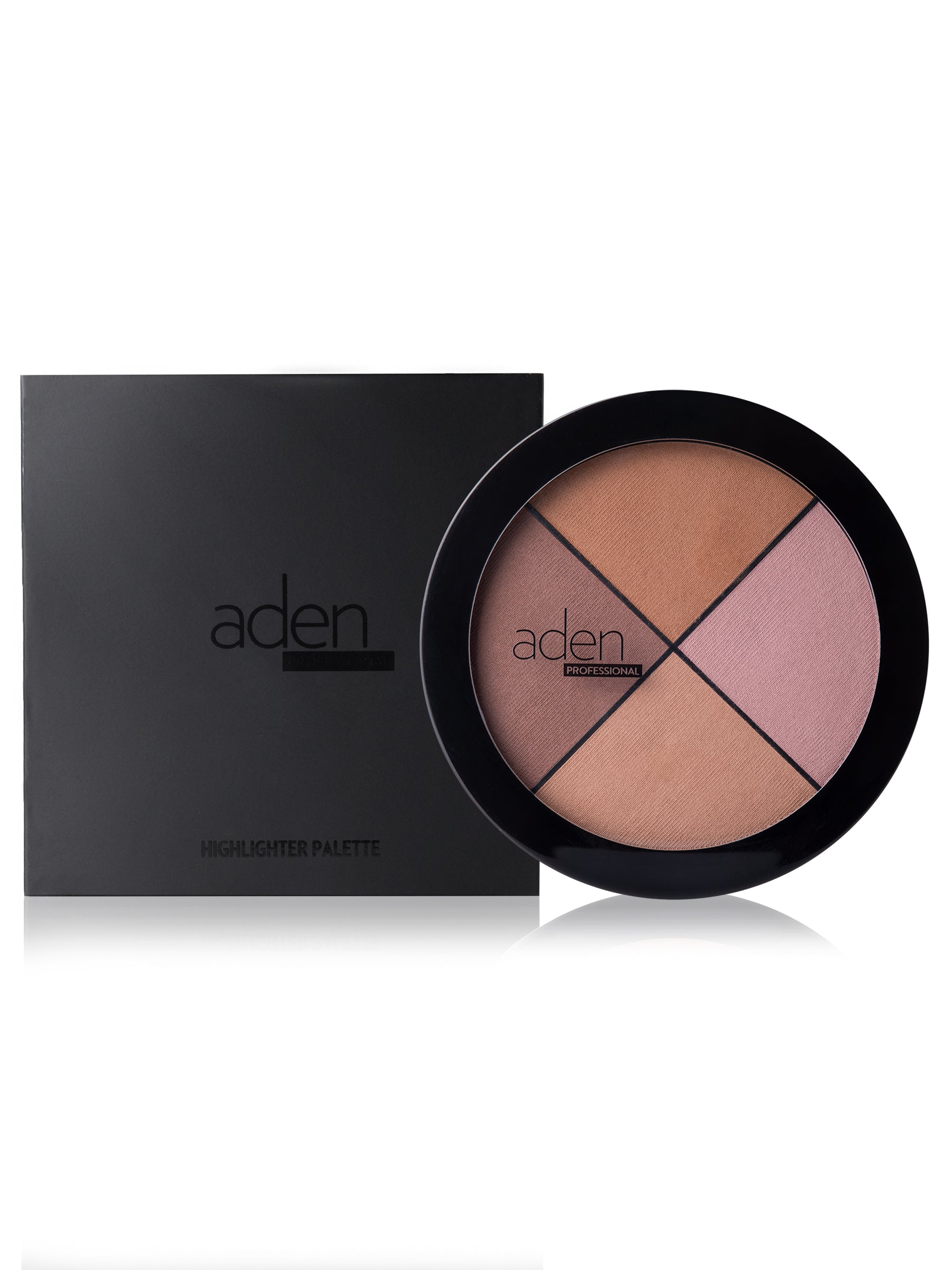 aden Contouring Palette