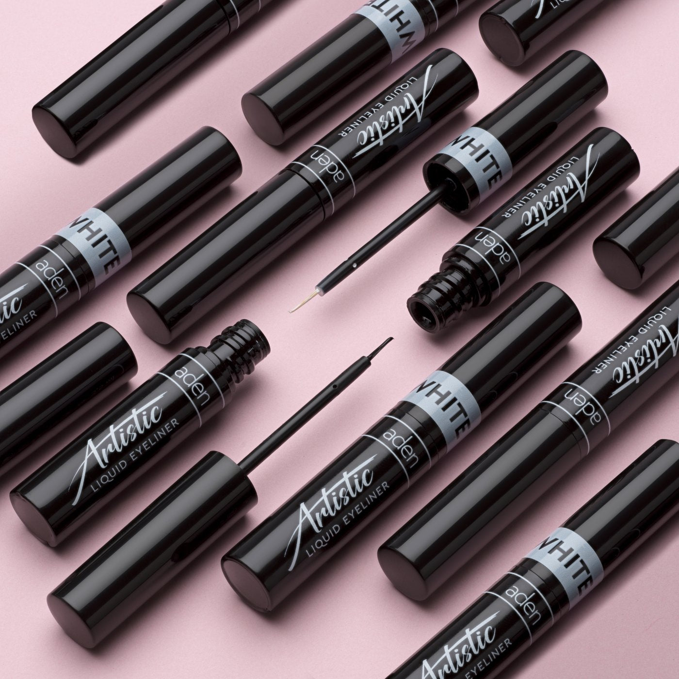 Artistic Eyeliner