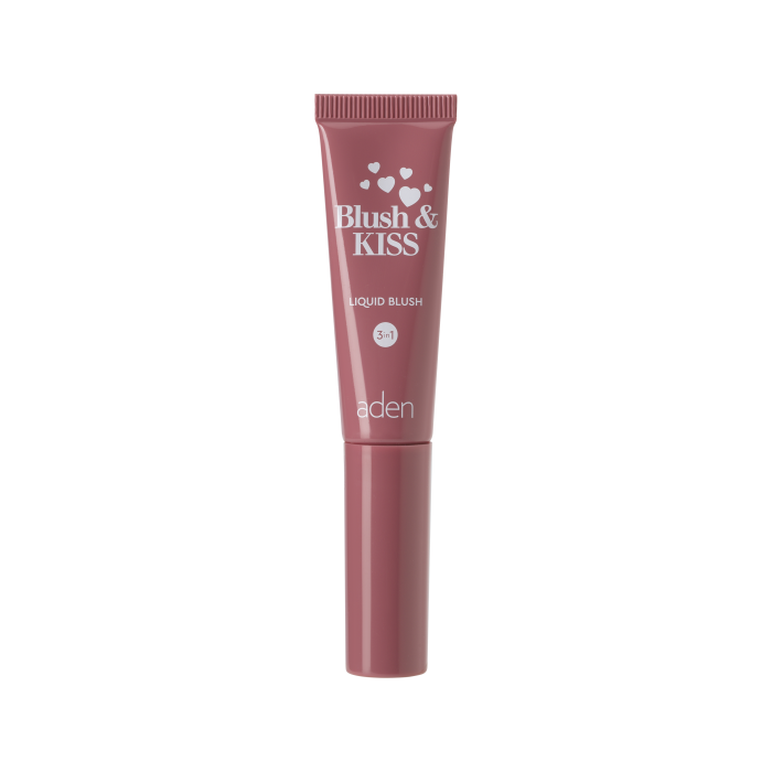 Blush & Kiss