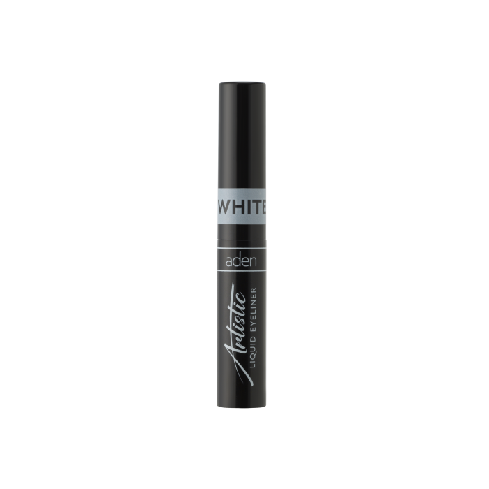 Artistic Eyeliner