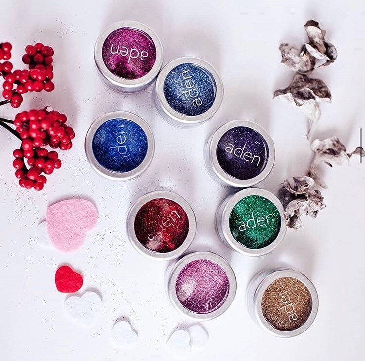aden Glitter Powder