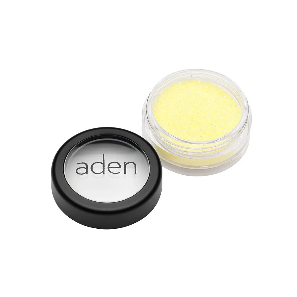 aden Glitter Powder