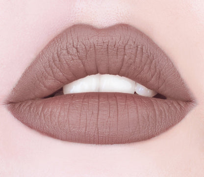 aden Creamy Velvet Lipstick