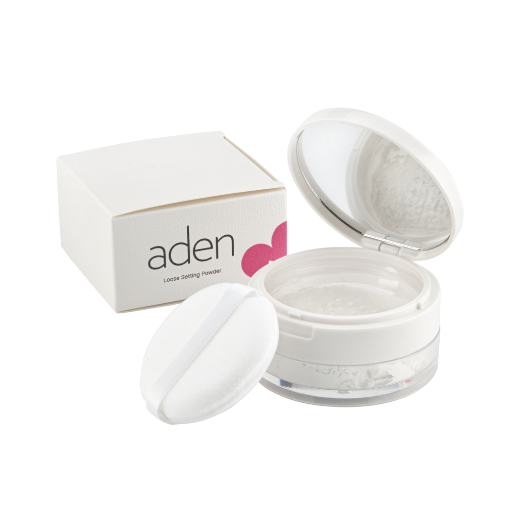 aden Loose Setting Powder