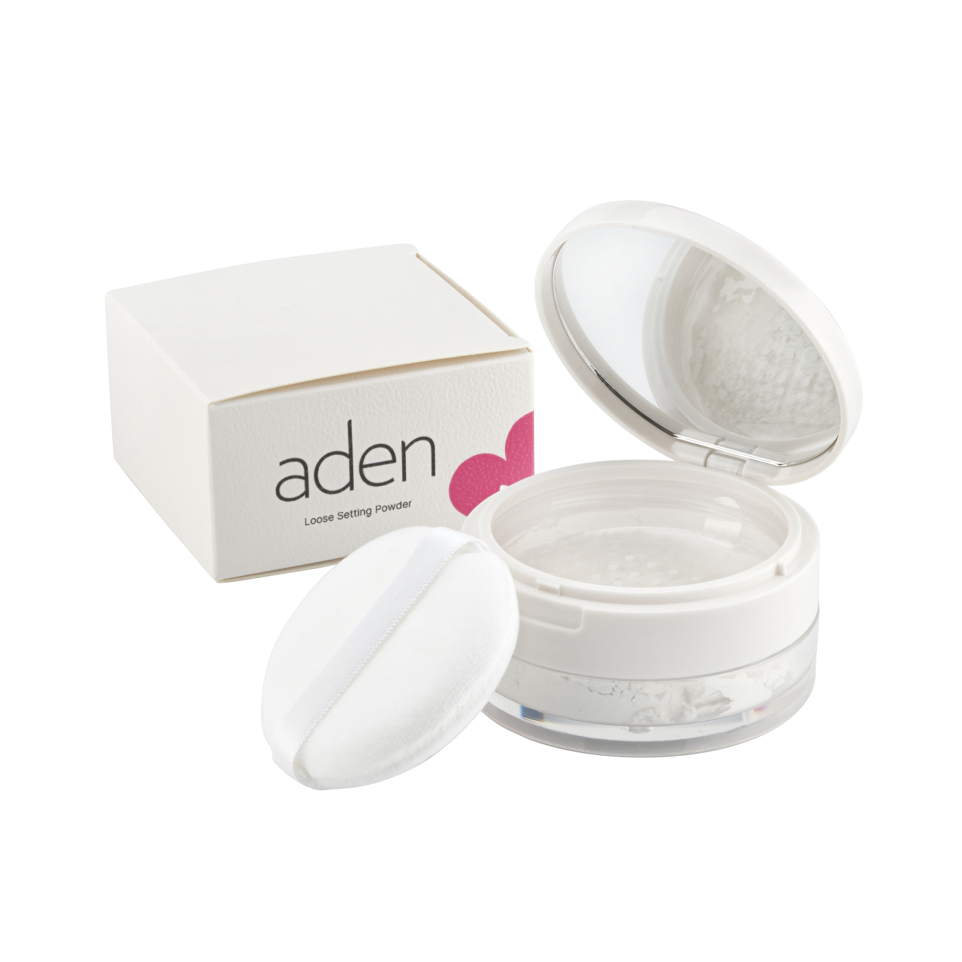 aden Loose Setting Powder