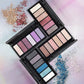 aden Eyeshadow Palette (6 shades)