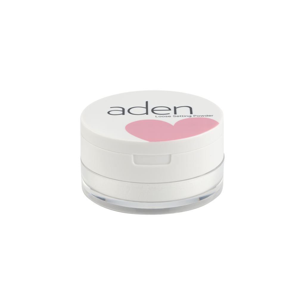 aden Loose Setting Powder