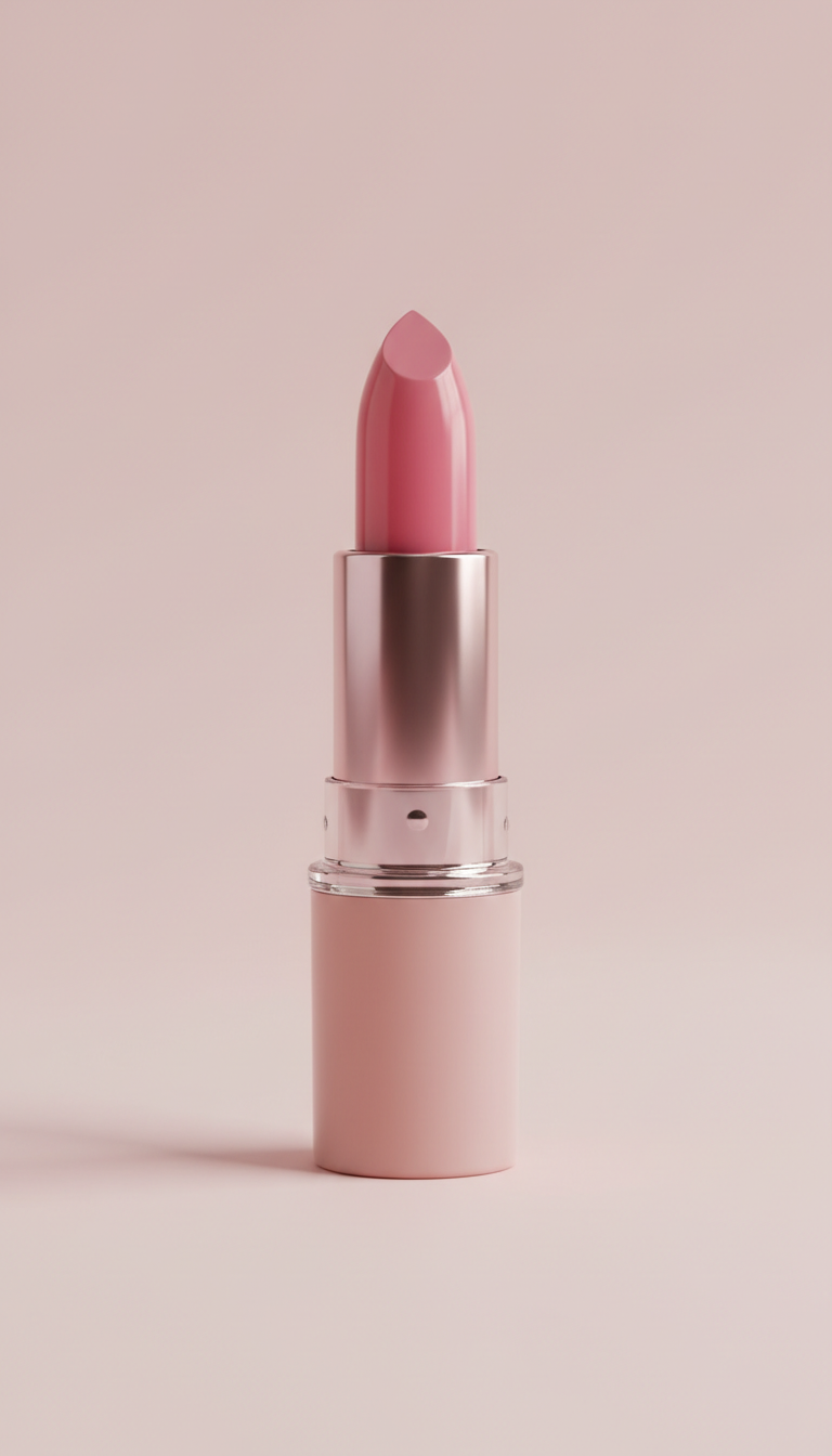 Crystal Gloss Lipstick