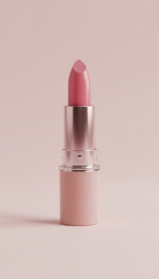 Crystal Gloss Lipstick