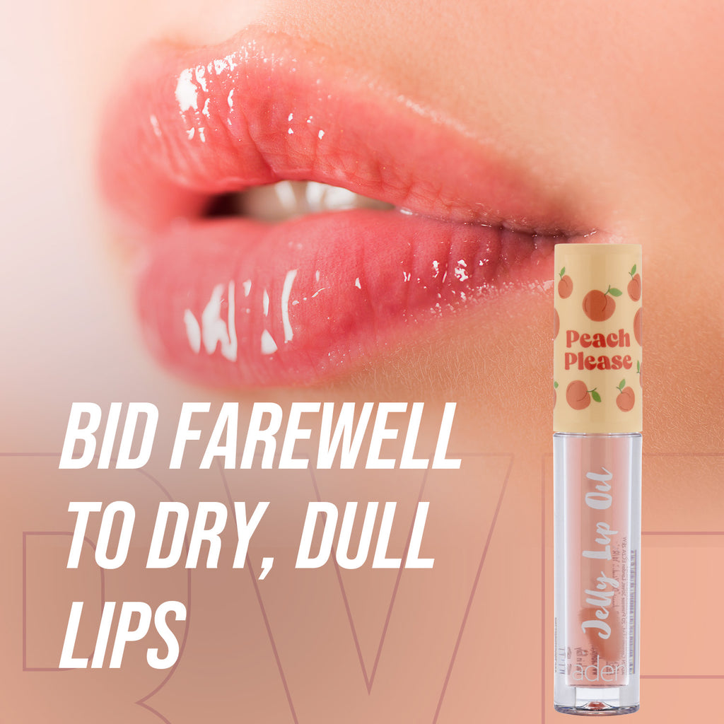 aden Lip Oil
