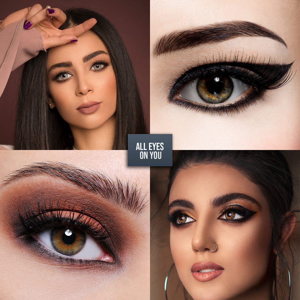aden Eye Kit