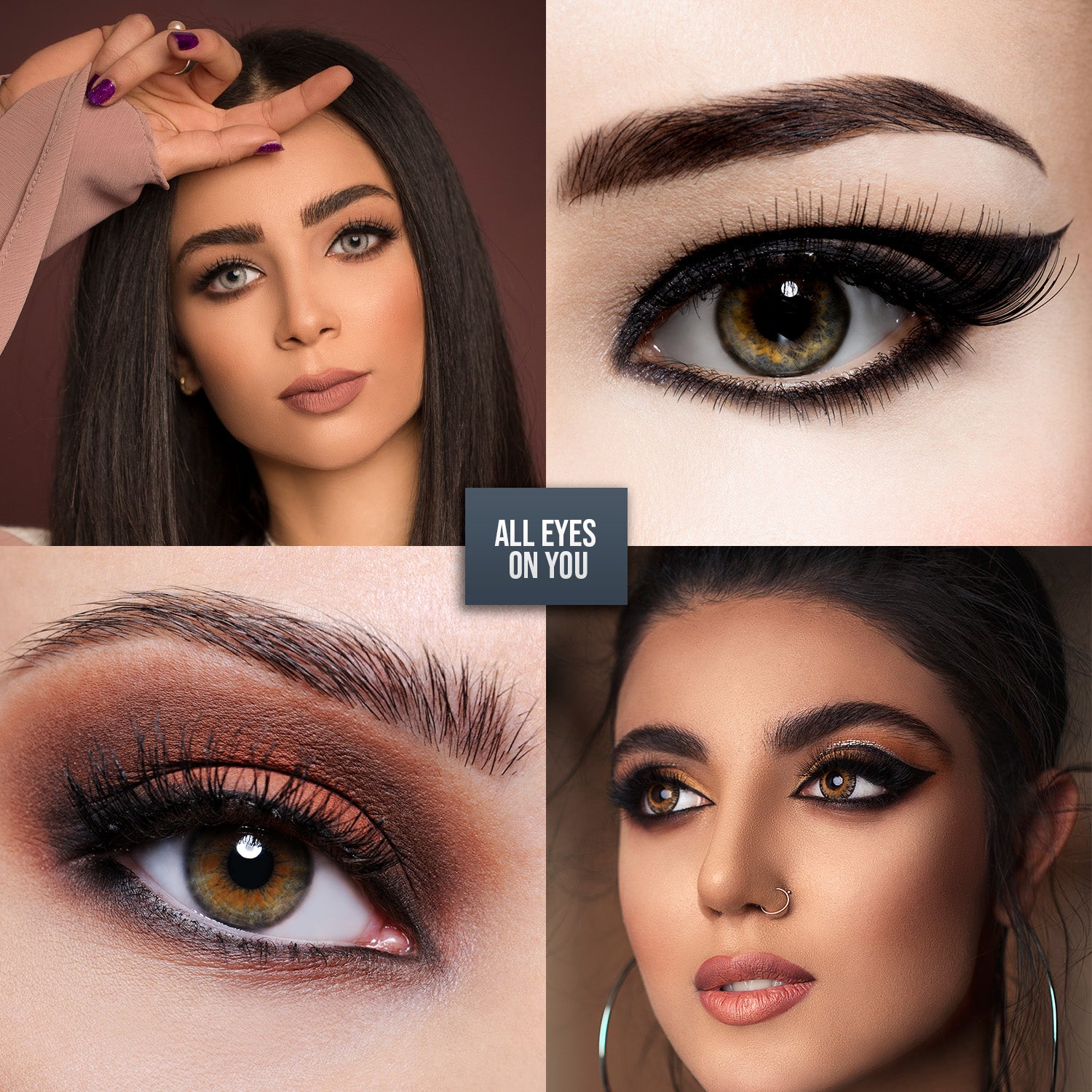 aden Eye Kit