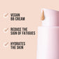 aden BB cream Vegan