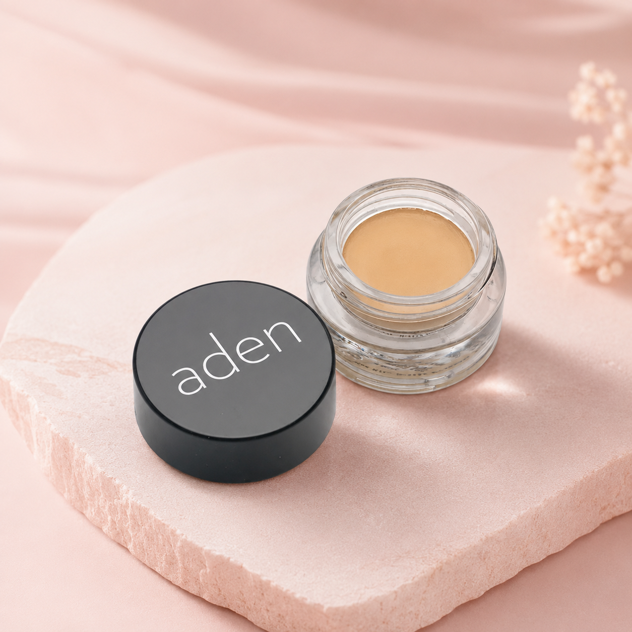 aden Cream Camouflage