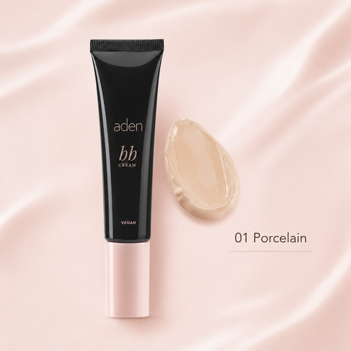 aden BB cream Vegan
