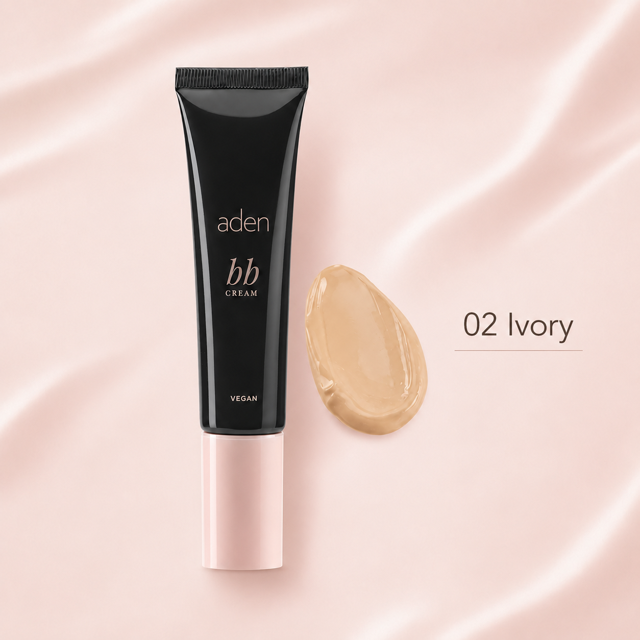 aden BB cream Vegan