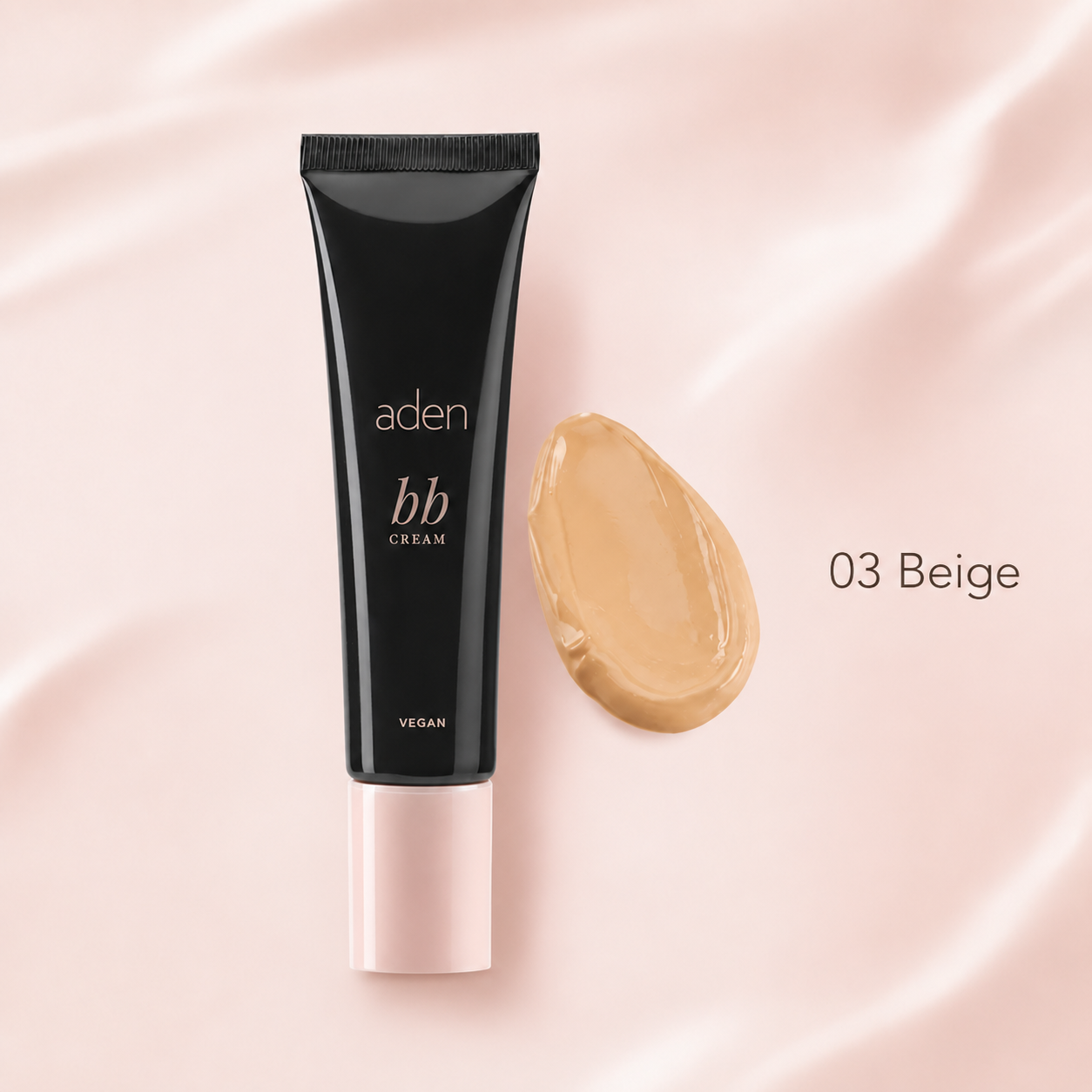 aden BB cream Vegan