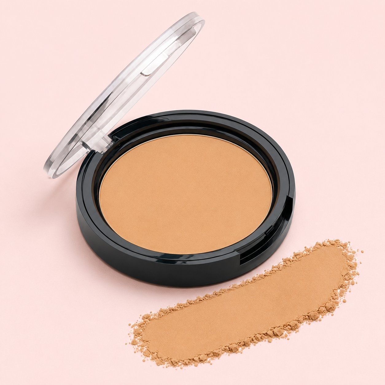 aden Face compact Powder
