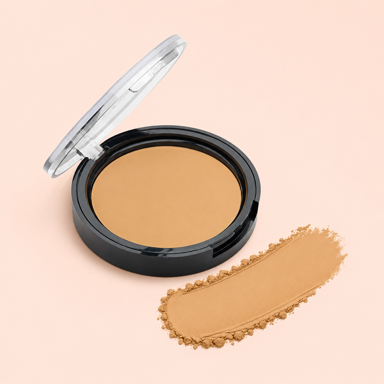 aden Face compact Powder