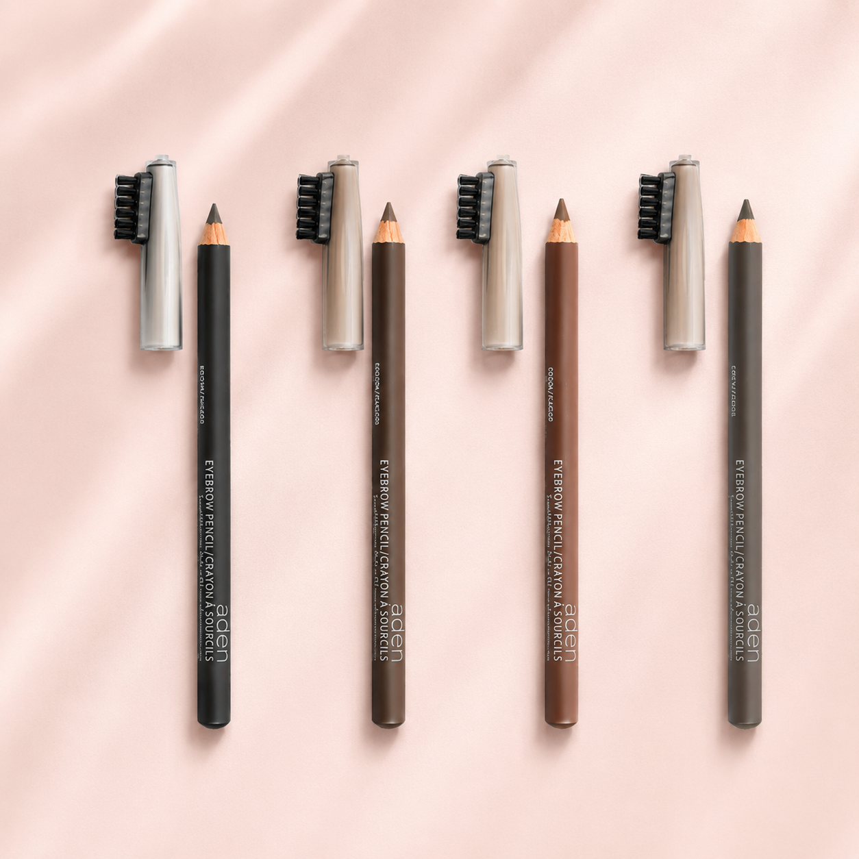 aden Eyebrow Pencil