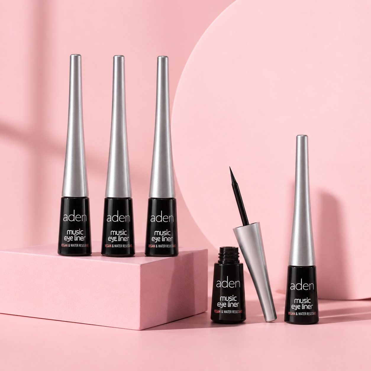 Mystic Eyeliner