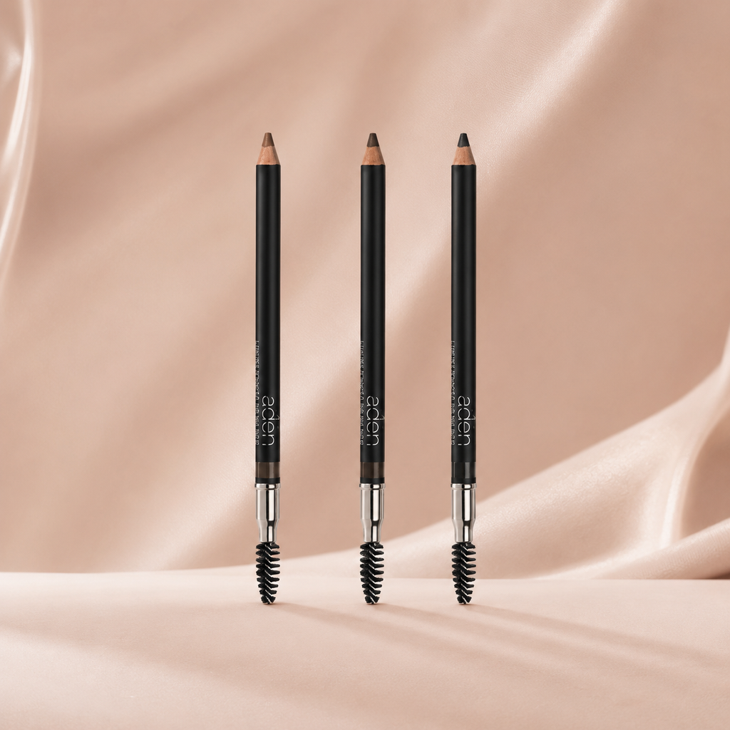 aden Luxury Powder Browliner