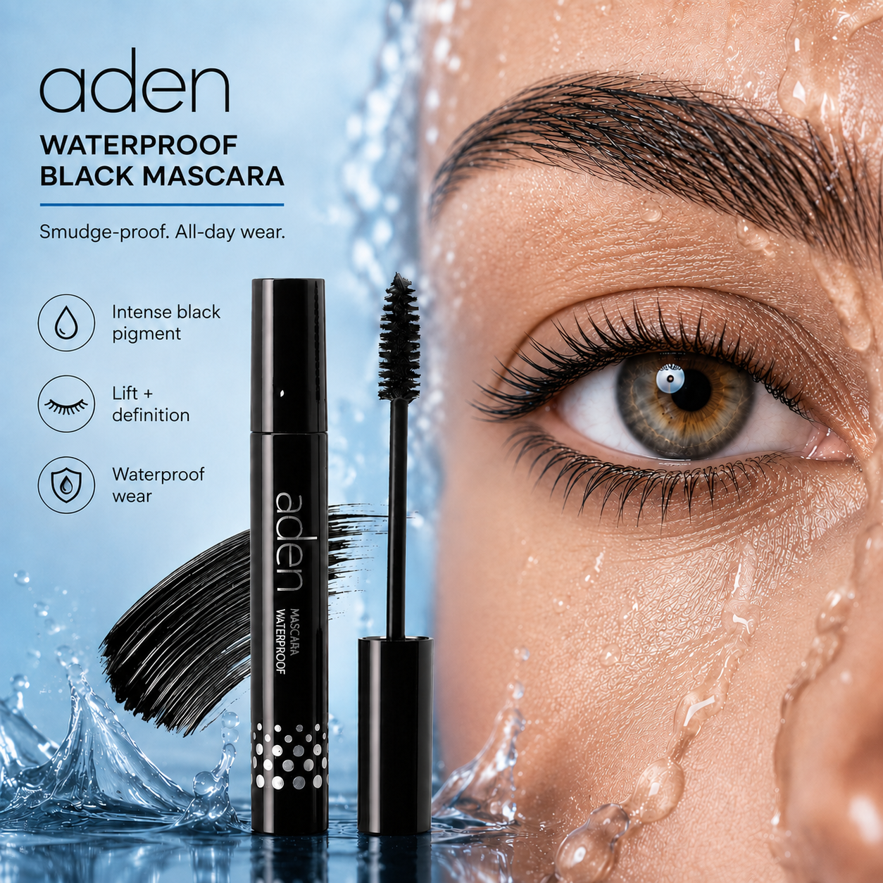 aden MASCARA