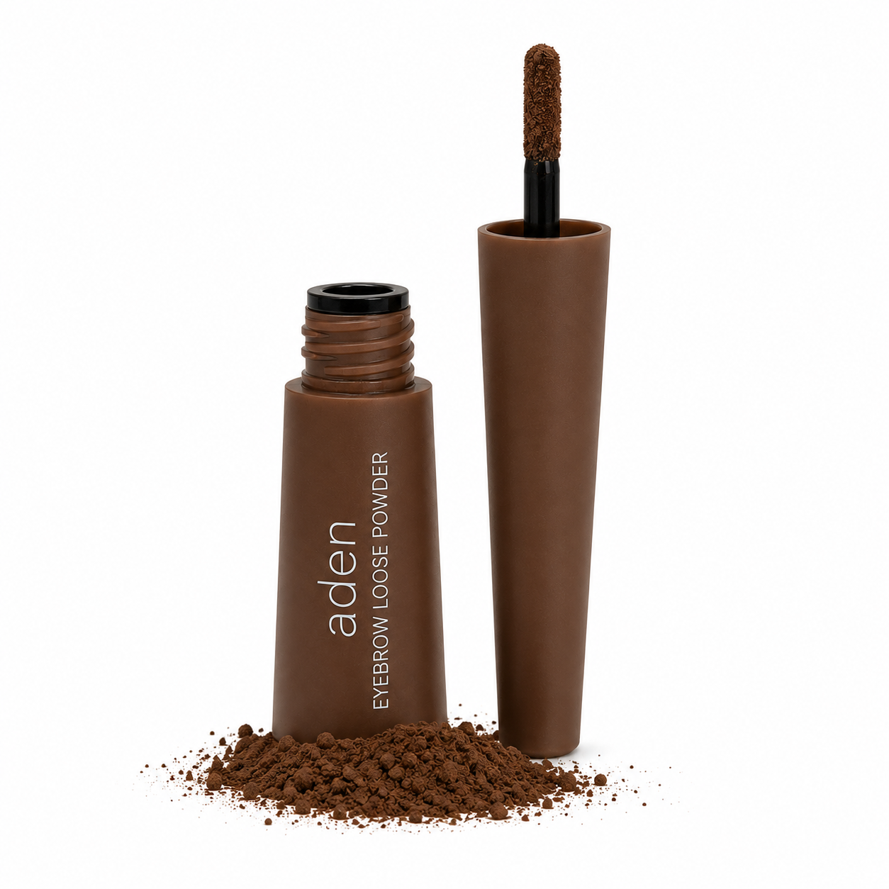 aden Eyebrow Loose Powder
