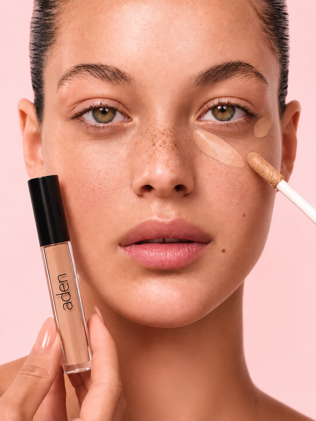 aden Liquid CONCEALER