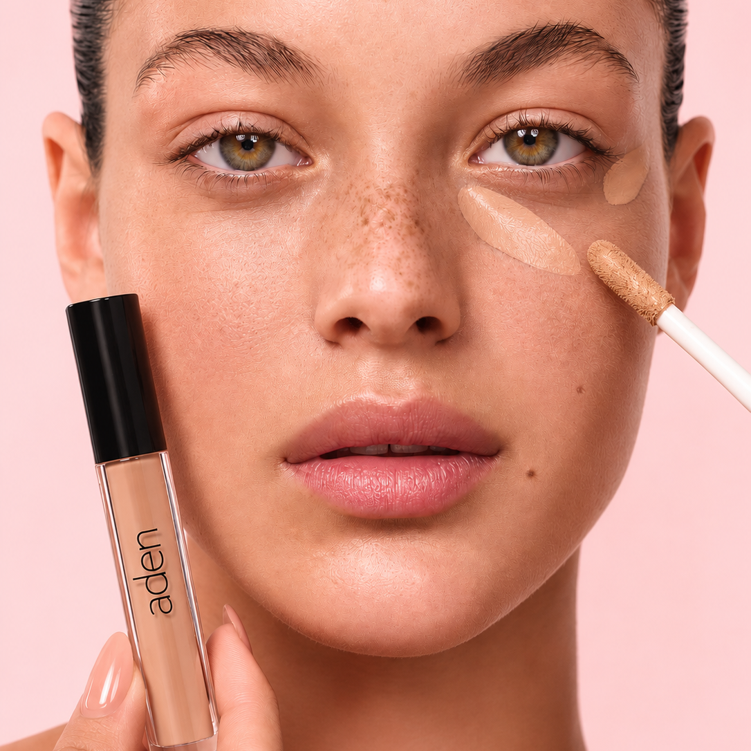 aden Liquid CONCEALER