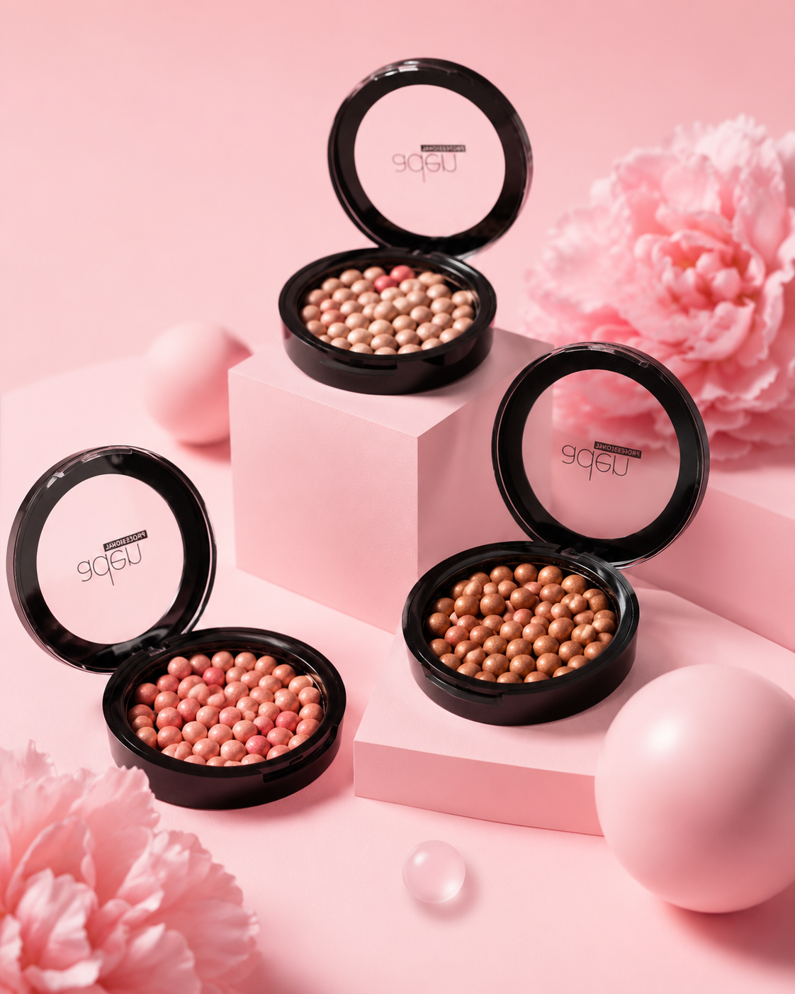 aden Powder Pearls