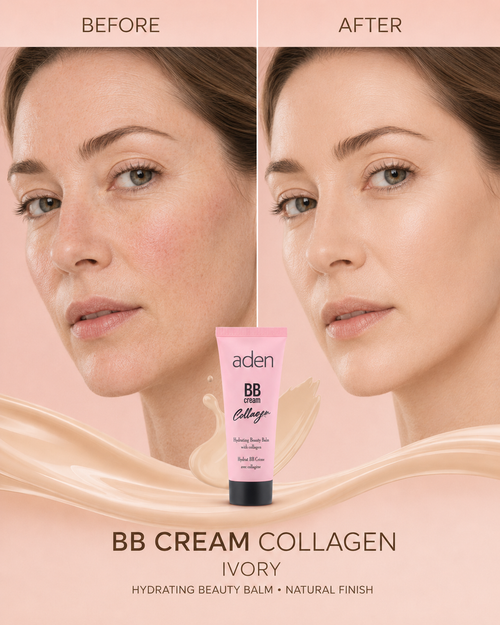 aden BB Cream With Collagen