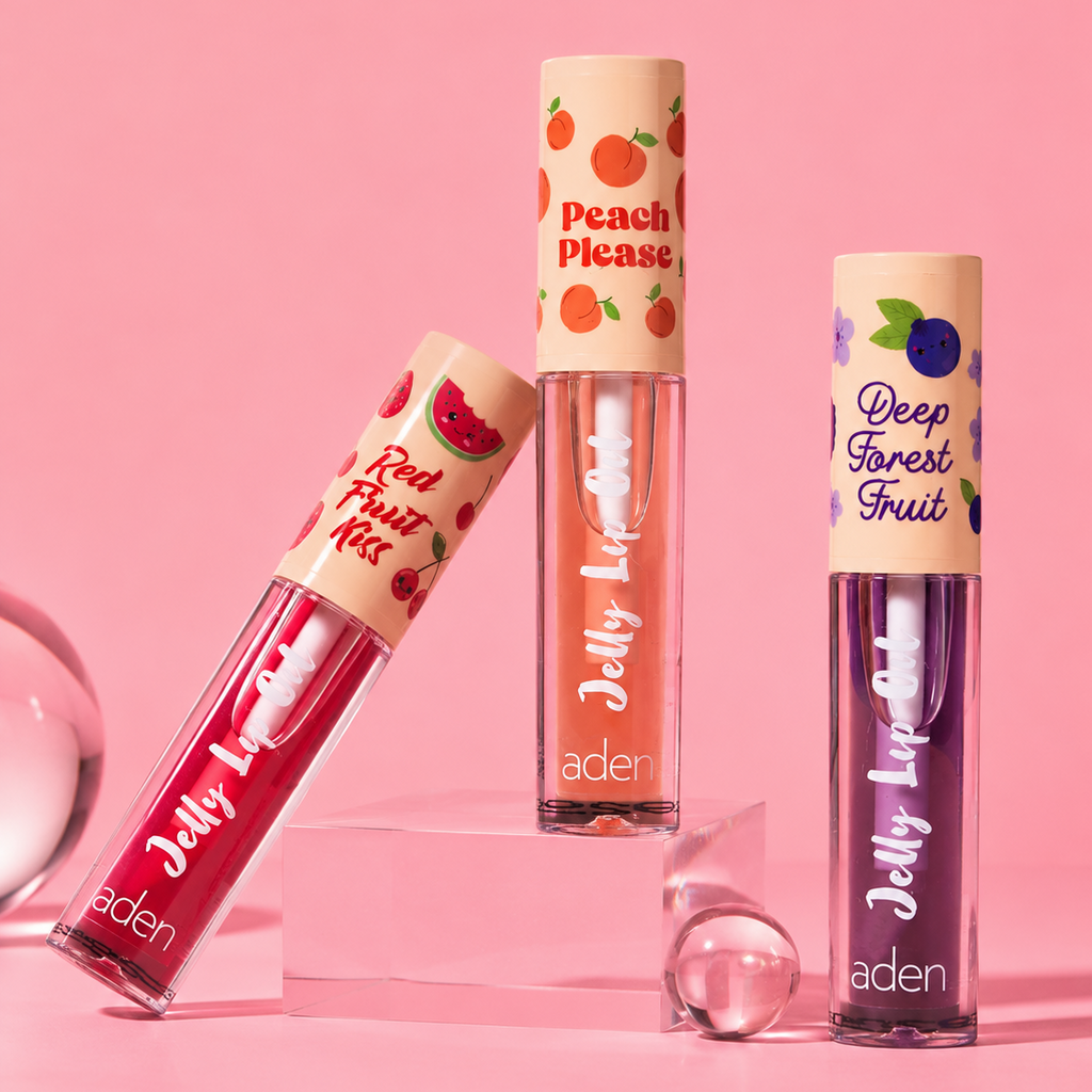 aden Lip Oil