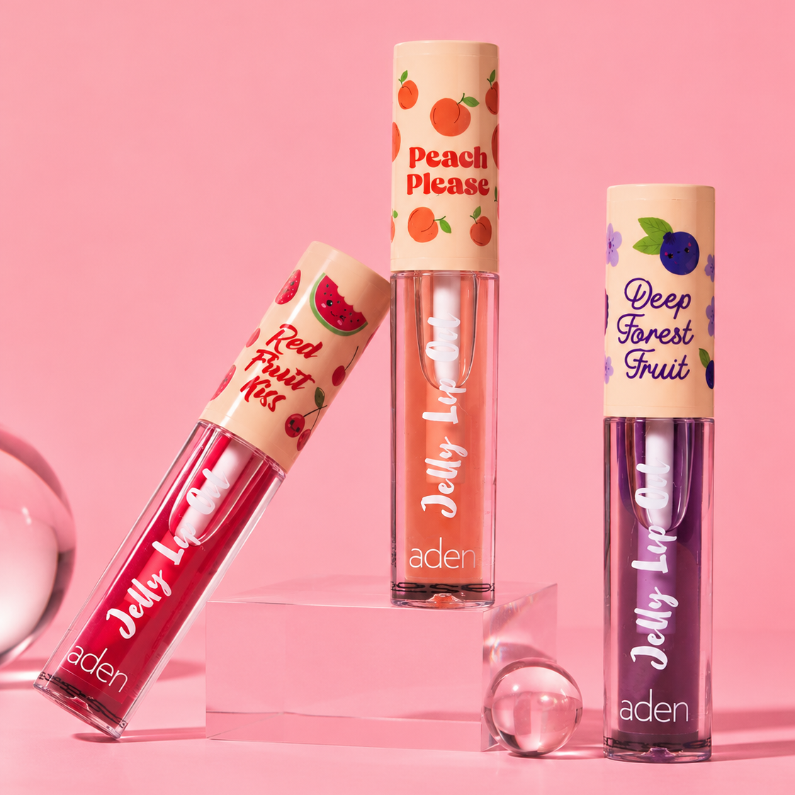 aden Lip Oil