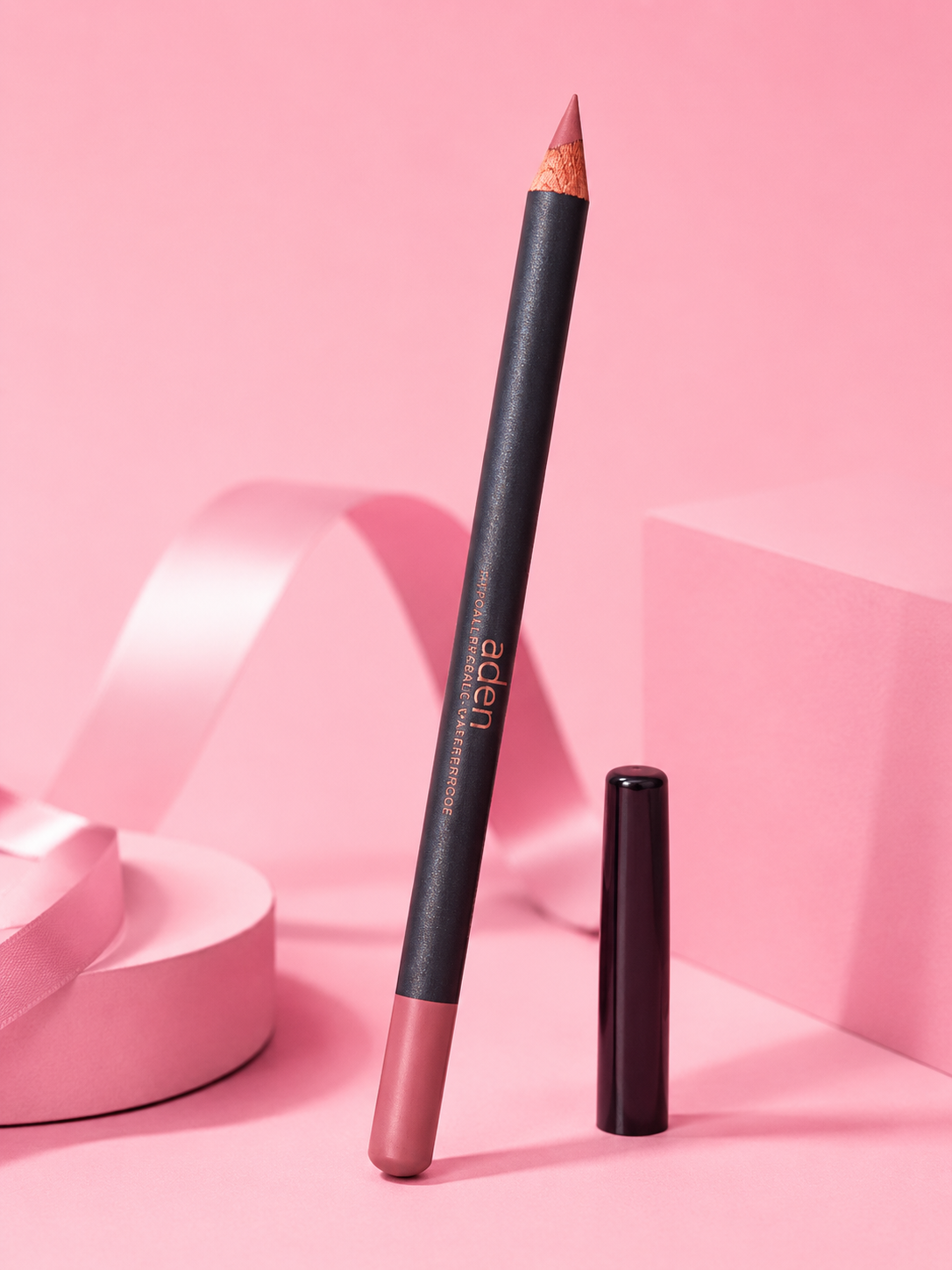 aden Lip Liner Long Lasting and Waterproof