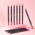 aden Lip Liner Long Lasting and Waterproof