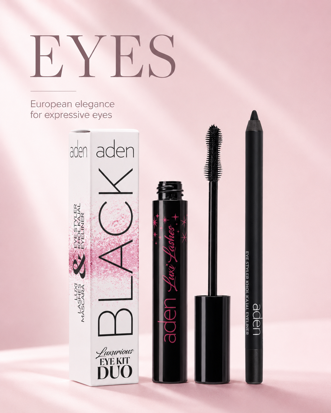 aden Eye Kit