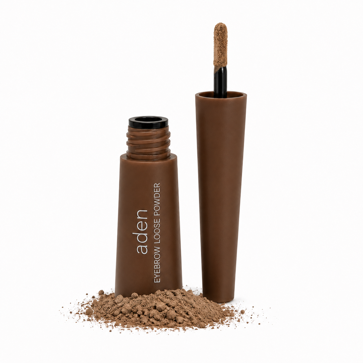 aden Eyebrow Loose Powder
