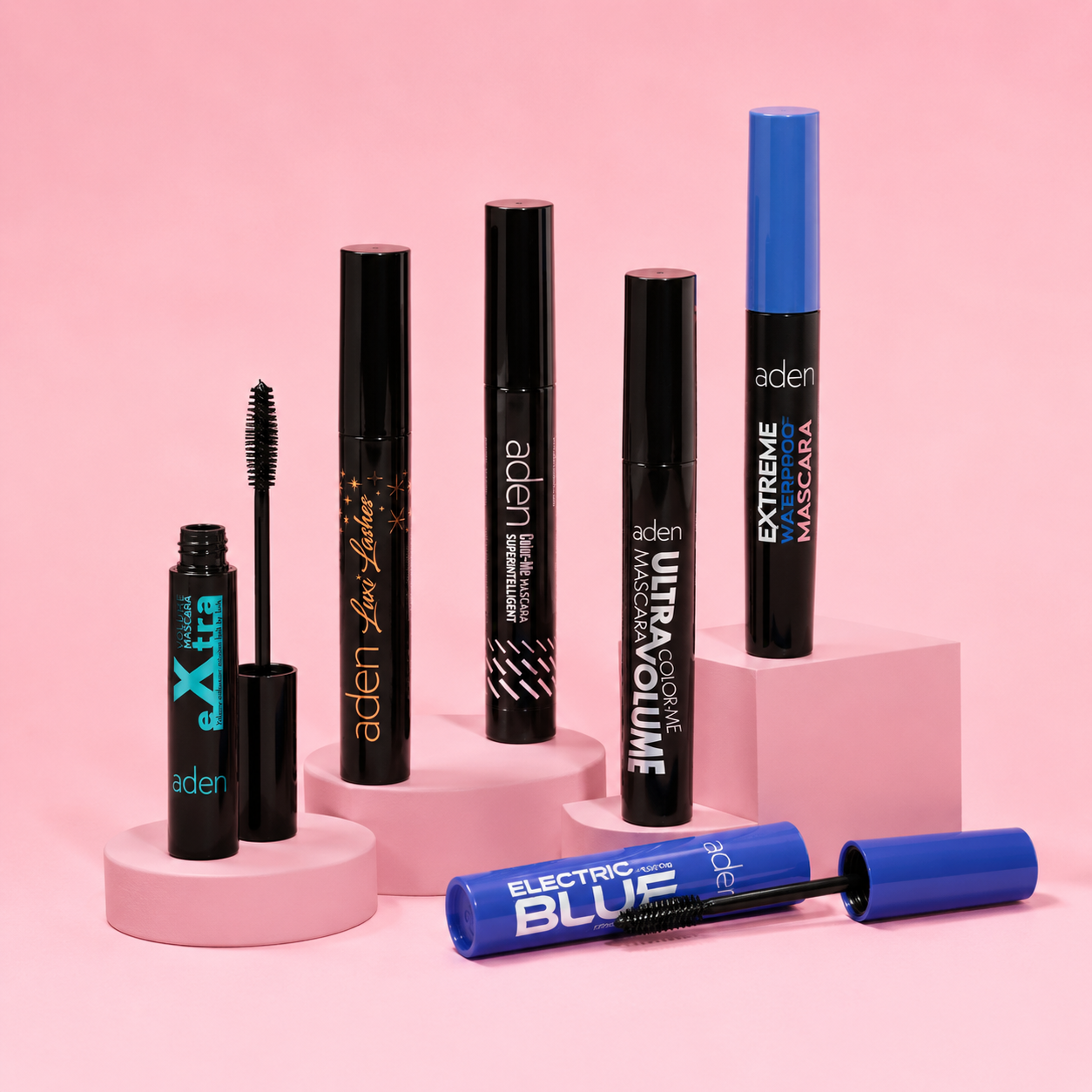 aden MASCARA