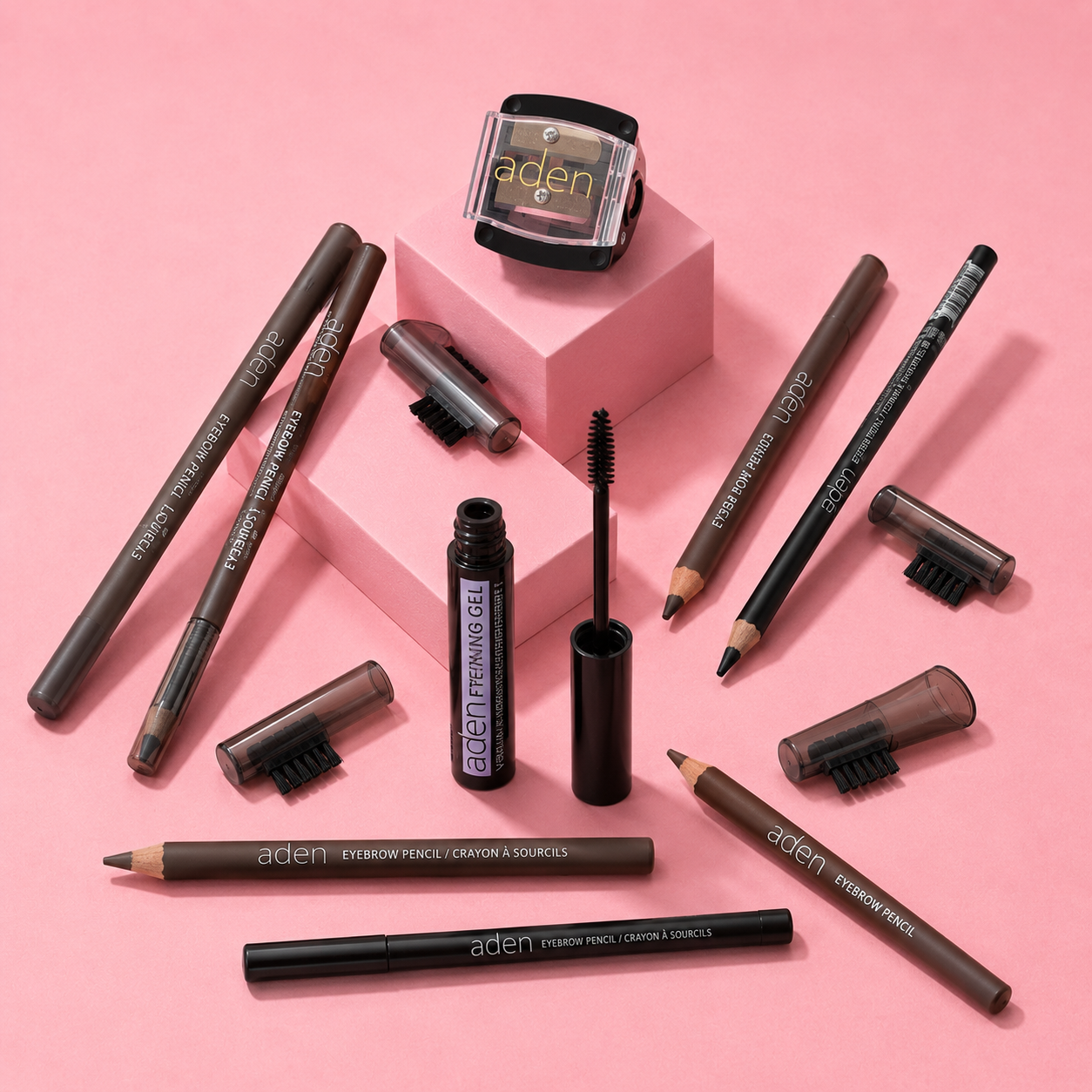 aden Eyebrow Pencil