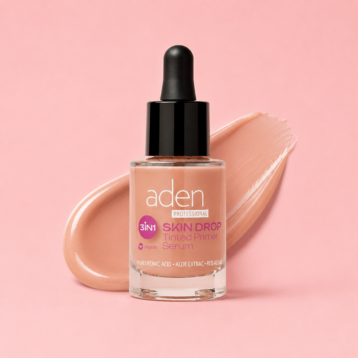 aden Face Primer