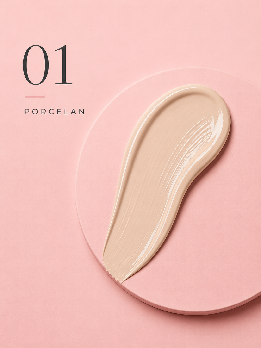 aden Perfect Coverage Liquid Concealer