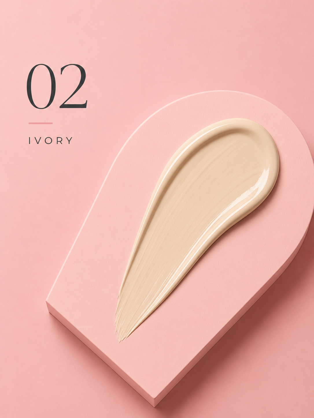 aden Perfect Coverage Liquid Concealer