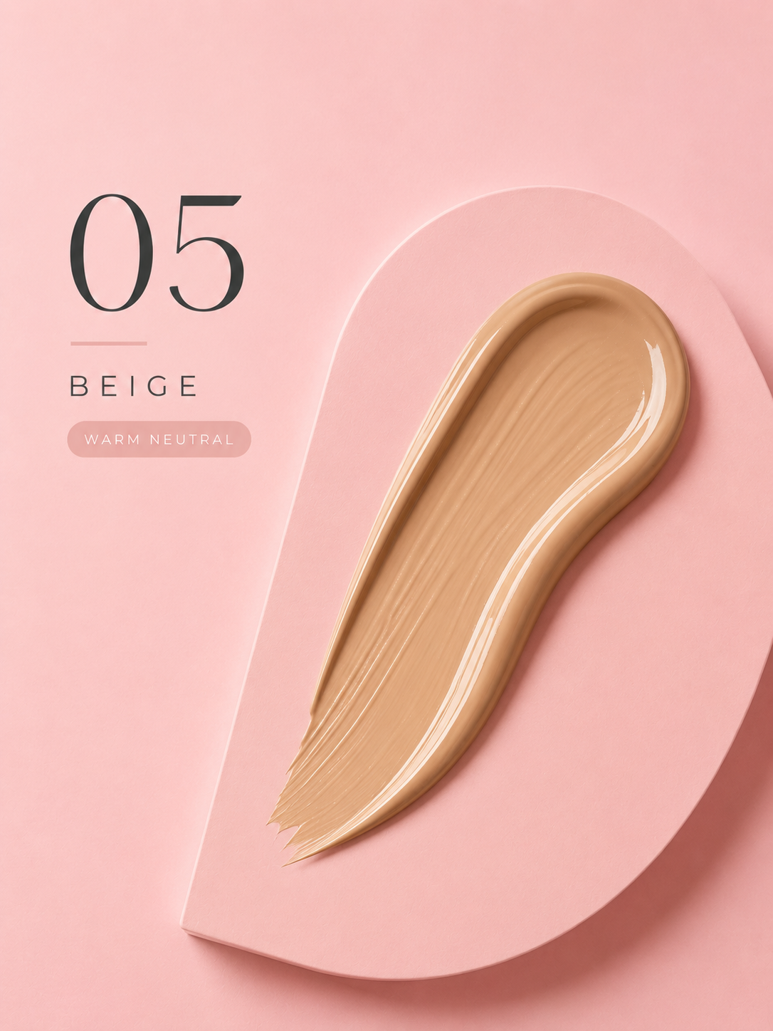 aden Perfect Coverage Liquid Concealer